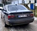 Чорний БМВ 5 Серія, об'ємом двигуна 2.9 л та пробігом 403 тис. км за 3400 $, фото 2 на Automoto.ua