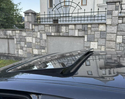 Черный БМВ 5 Серия, объемом двигателя 2.93 л и пробегом 450 тыс. км за 6000 $, фото 23 на Automoto.ua