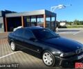 Черный БМВ 5 Серия, объемом двигателя 2.9 л и пробегом 360 тыс. км за 3500 $, фото 1 на Automoto.ua