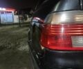Чорний БМВ 5 Серія, об'ємом двигуна 2.9 л та пробігом 357 тис. км за 4000 $, фото 5 на Automoto.ua