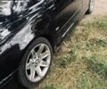 Черный БМВ 5 Серия, объемом двигателя 3 л и пробегом 500 тыс. км за 6000 $, фото 4 на Automoto.ua