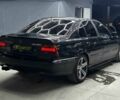 Черный БМВ 5 Серия, объемом двигателя 3 л и пробегом 450 тыс. км за 5700 $, фото 5 на Automoto.ua