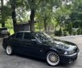 Черный БМВ 5 Серия, объемом двигателя 0 л и пробегом 335 тыс. км за 7700 $, фото 12 на Automoto.ua