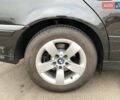 Чорний БМВ 5 Серія, об'ємом двигуна 2.93 л та пробігом 251 тис. км за 12000 $, фото 26 на Automoto.ua