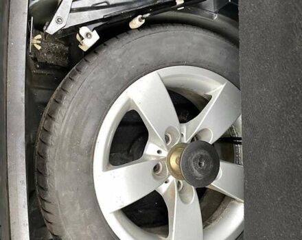 Чорний БМВ 5 Серія, об'ємом двигуна 2.93 л та пробігом 251 тис. км за 12000 $, фото 11 на Automoto.ua