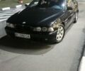 Чорний БМВ 5 Серія, об'ємом двигуна 2.93 л та пробігом 315 тис. км за 6000 $, фото 1 на Automoto.ua