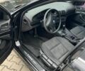 Черный БМВ 5 Серия, объемом двигателя 2.9 л и пробегом 250 тыс. км за 2400 $, фото 2 на Automoto.ua