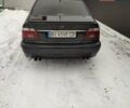 Черный БМВ 5 Серия, объемом двигателя 3 л и пробегом 404 тыс. км за 7500 $, фото 5 на Automoto.ua