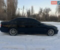 Черный БМВ 5 Серия, объемом двигателя 2.98 л и пробегом 400 тыс. км за 7200 $, фото 3 на Automoto.ua