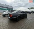 Чорний БМВ 5 Серія, об'ємом двигуна 3 л та пробігом 326 тис. км за 6799 $, фото 8 на Automoto.ua