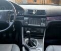 Черный БМВ 5 Серия, объемом двигателя 0 л и пробегом 388 тыс. км за 3700 $, фото 2 на Automoto.ua