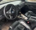 Чорний БМВ 5 Серія, об'ємом двигуна 3 л та пробігом 446 тис. км за 6500 $, фото 7 на Automoto.ua