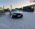 Черный БМВ 5 Серия, объемом двигателя 2.5 л и пробегом 390 тыс. км за 6282 $, фото 3 на Automoto.ua