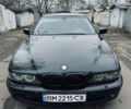 Чорний БМВ 5 Серія, об'ємом двигуна 3 л та пробігом 500 тис. км за 6000 $, фото 3 на Automoto.ua