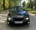 Чорний БМВ 5 Серія, об'ємом двигуна 3.5 л та пробігом 300 тис. км за 4366 $, фото 2 на Automoto.ua