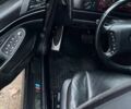 Чорний БМВ 5 Серія, об'ємом двигуна 3 л та пробігом 300 тис. км за 5600 $, фото 22 на Automoto.ua