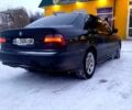 Черный БМВ 5 Серия, объемом двигателя 2.2 л и пробегом 500 тыс. км за 4500 $, фото 4 на Automoto.ua