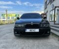 Черный БМВ 5 Серия, объемом двигателя 0 л и пробегом 335 тыс. км за 7700 $, фото 1 на Automoto.ua
