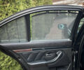 Черный БМВ 5 Серия, объемом двигателя 3 л и пробегом 322 тыс. км за 9400 $, фото 13 на Automoto.ua