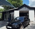 Черный БМВ 5 Серия, объемом двигателя 0 л и пробегом 335 тыс. км за 7700 $, фото 1 на Automoto.ua