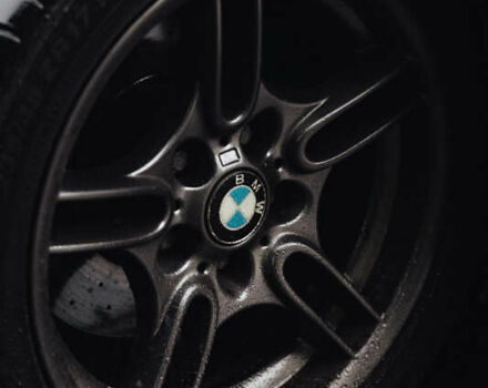 Черный БМВ 5 Серия, объемом двигателя 3 л и пробегом 455 тыс. км за 11499 $, фото 18 на Automoto.ua