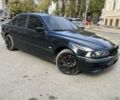 Черный БМВ 5 Серия, объемом двигателя 3.5 л и пробегом 300 тыс. км за 5199 $, фото 1 на Automoto.ua