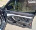 Чорний БМВ 5 Серія, об'ємом двигуна 3 л та пробігом 475 тис. км за 7300 $, фото 19 на Automoto.ua