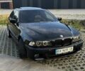 Черный БМВ 5 Серия, объемом двигателя 3 л и пробегом 400 тыс. км за 7000 $, фото 37 на Automoto.ua