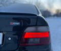 Черный БМВ 5 Серия, объемом двигателя 3 л и пробегом 288 тыс. км за 8000 $, фото 11 на Automoto.ua