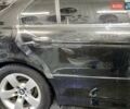 Чорний БМВ 5 Серія, об'ємом двигуна 2.93 л та пробігом 251 тис. км за 12000 $, фото 34 на Automoto.ua