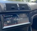 Чорний БМВ 5 Серія, об'ємом двигуна 3.5 л та пробігом 300 тис. км за 2900 $, фото 10 на Automoto.ua