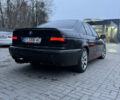 Черный БМВ 5 Серия, объемом двигателя 3 л и пробегом 500 тыс. км за 4100 $, фото 2 на Automoto.ua