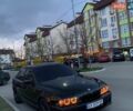 Черный БМВ 5 Серия, объемом двигателя 2.9 л и пробегом 420 тыс. км за 5950 $, фото 1 на Automoto.ua