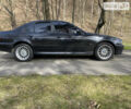 Черный БМВ 5 Серия, объемом двигателя 3 л и пробегом 400 тыс. км за 6500 $, фото 2 на Automoto.ua