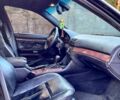 Черный БМВ 5 Серия, объемом двигателя 2.9 л и пробегом 475 тыс. км за 3350 $, фото 7 на Automoto.ua