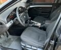 Черный БМВ 5 Серия, объемом двигателя 2.2 л и пробегом 455 тыс. км за 3999 $, фото 7 на Automoto.ua