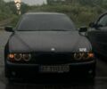 БМВ 5 Серия 2003 в Ивано-Франковске на Automoto.ua Черный БМВ 5 Серия, объемом двигателя 2 л и пробегом 284 тыс. км за 2999 $, фото 3 на Automoto.ua