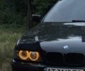 БМВ 5 Серия 2003 в Ивано-Франковске на Automoto.ua Черный БМВ 5 Серия, объемом двигателя 2 л и пробегом 284 тыс. км за 2999 $, фото 1 на Automoto.ua
