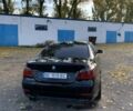 Черный БМВ 5 Серия, объемом двигателя 2.2 л и пробегом 260 тыс. км за 7000 $, фото 11 на Automoto.ua