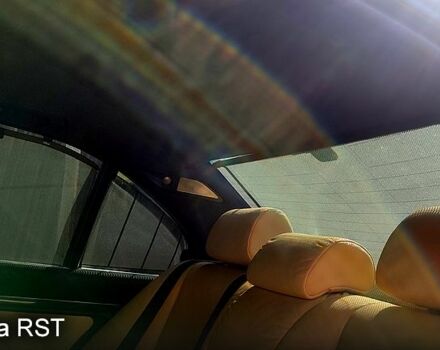 Черный БМВ 5 Серия, объемом двигателя 2.5 л и пробегом 0 тыс. км за 6500 $, фото 7 на Automoto.ua