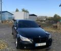 Черный БМВ 5 Серия, объемом двигателя 2.2 л и пробегом 260 тыс. км за 7000 $, фото 8 на Automoto.ua
