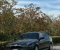 Чорний БМВ 5 Серія, об'ємом двигуна 2.93 л та пробігом 338 тис. км за 7099 $, фото 1 на Automoto.ua
