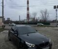 Черный БМВ 5 Серия, объемом двигателя 3 л и пробегом 350 тыс. км за 8200 $, фото 1 на Automoto.ua