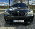 Чорний БМВ 5 Серія, об'ємом двигуна 2.99 л та пробігом 430 тис. км за 7500 $, фото 2 на Automoto.ua
