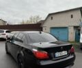 Чорний БМВ 5 Серія, об'ємом двигуна 2.5 л та пробігом 470 тис. км за 6900 $, фото 7 на Automoto.ua