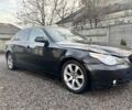Чорний БМВ 5 Серія, об'ємом двигуна 3 л та пробігом 500 тис. км за 3100 $, фото 9 на Automoto.ua