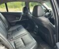Чорний БМВ 5 Серія, об'ємом двигуна 3 л та пробігом 490 тис. км за 7500 $, фото 21 на Automoto.ua