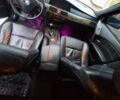 Черный БМВ 5 Серия, объемом двигателя 0 л и пробегом 250 тыс. км за 6200 $, фото 6 на Automoto.ua