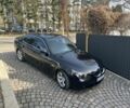 Черный БМВ 5 Серия, объемом двигателя 0.22 л и пробегом 218 тыс. км за 7800 $, фото 5 на Automoto.ua