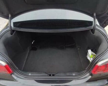 Черный БМВ 5 Серия, объемом двигателя 2.99 л и пробегом 365 тыс. км за 9200 $, фото 1 на Automoto.ua